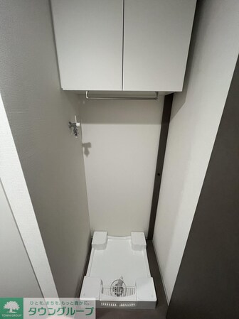 ブランシエスタ上野の物件内観写真